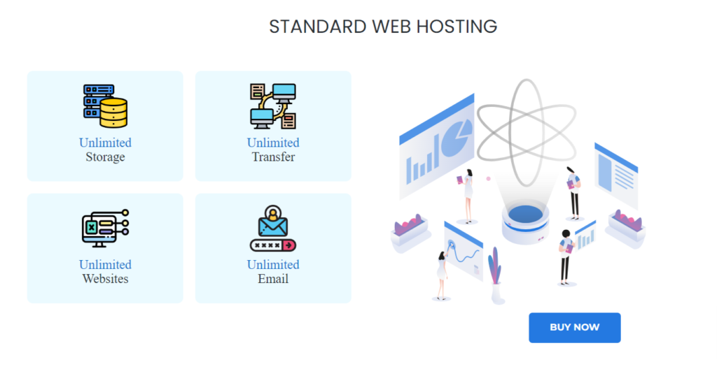 InterServer Review (2023): How Good Is This Hosting?