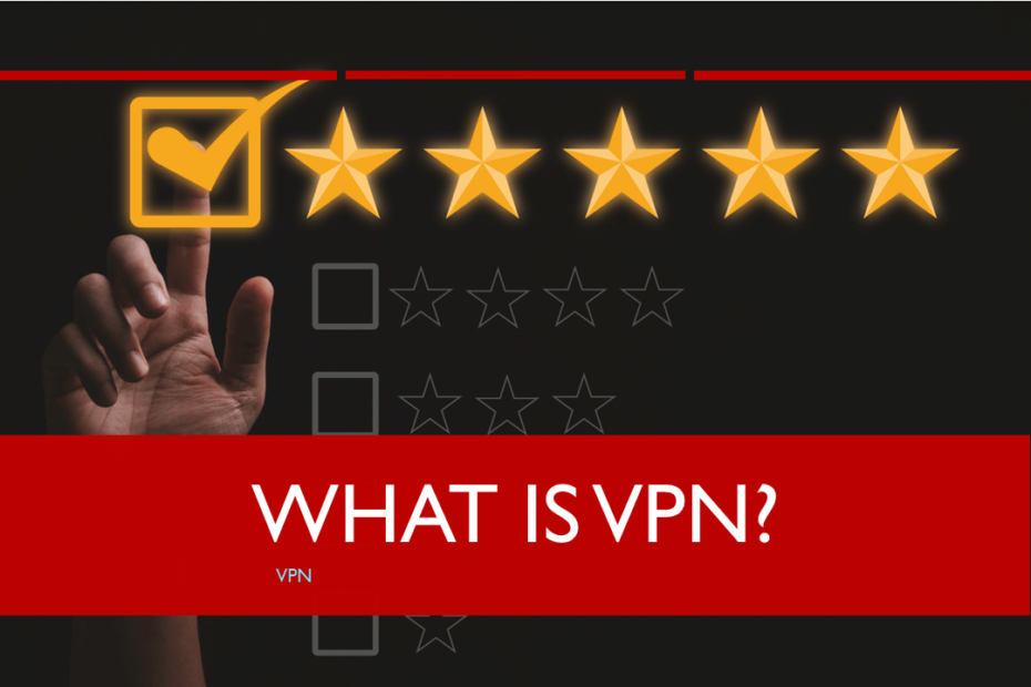 vpn