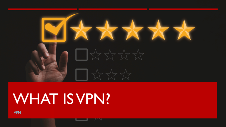 vpn