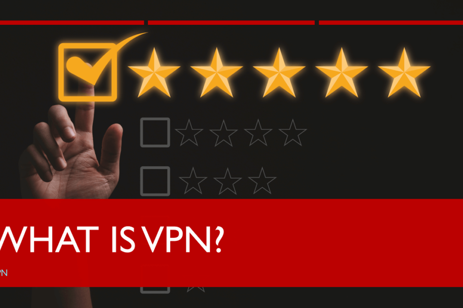 vpn