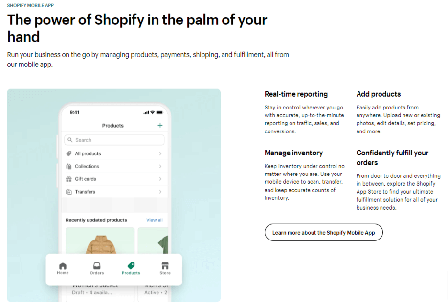 how to unsubscribe shopify