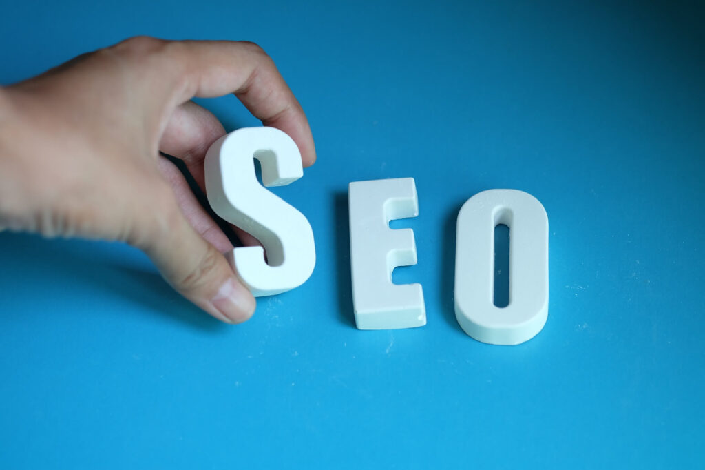 seo meaning