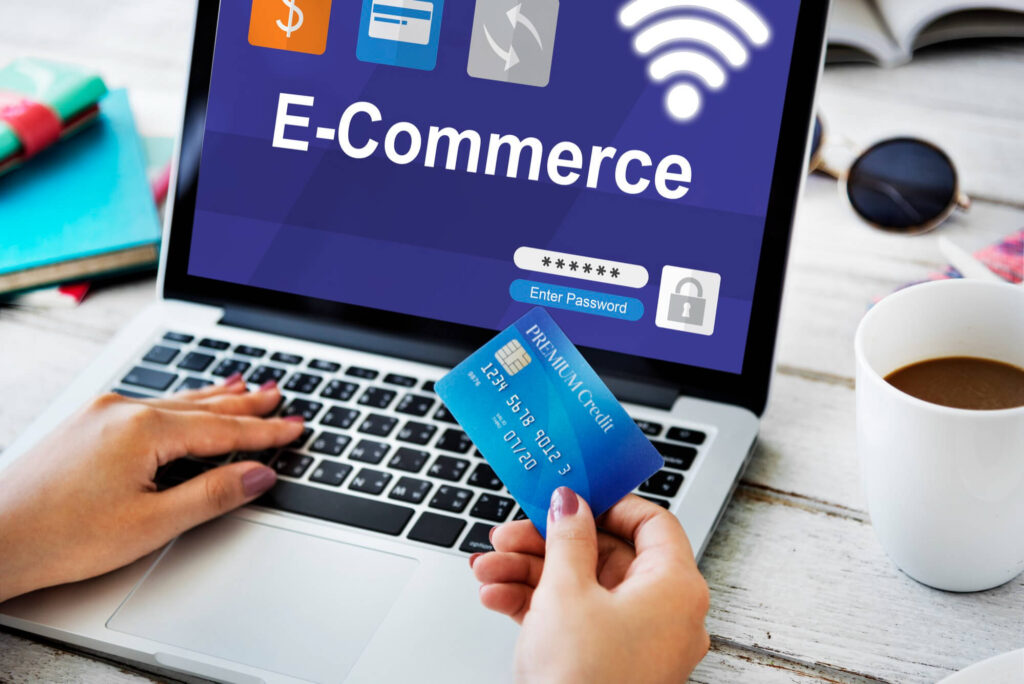 ecommerce business