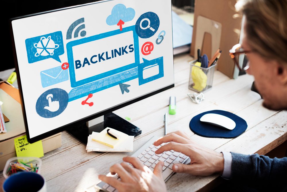 backlinks meaning